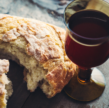 The Meaning of Communion