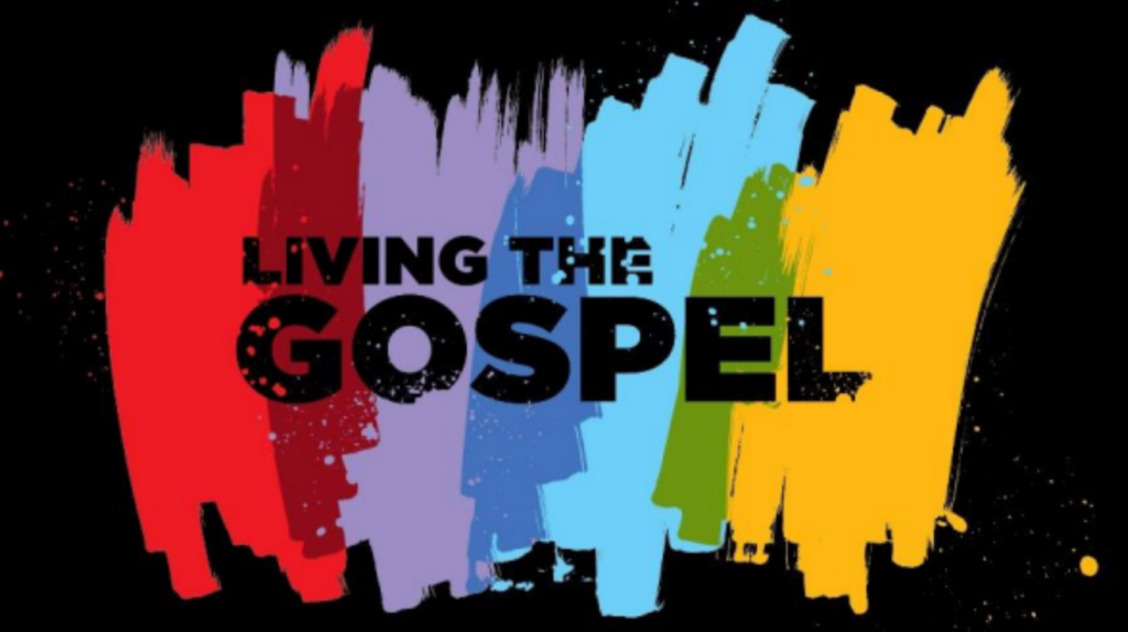 Living the Gospel: Reflections on the 2024 Election