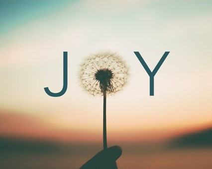joy