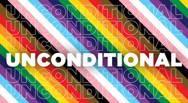 Mr. Rogers Spiritual Lesson on Acceptance on Pride Sunday