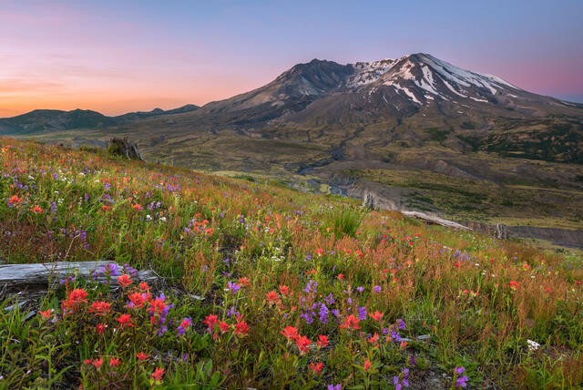 Spiritual Lessons from Nature - Earth