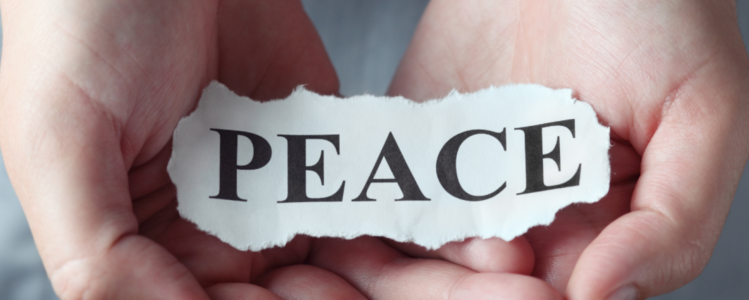 peace