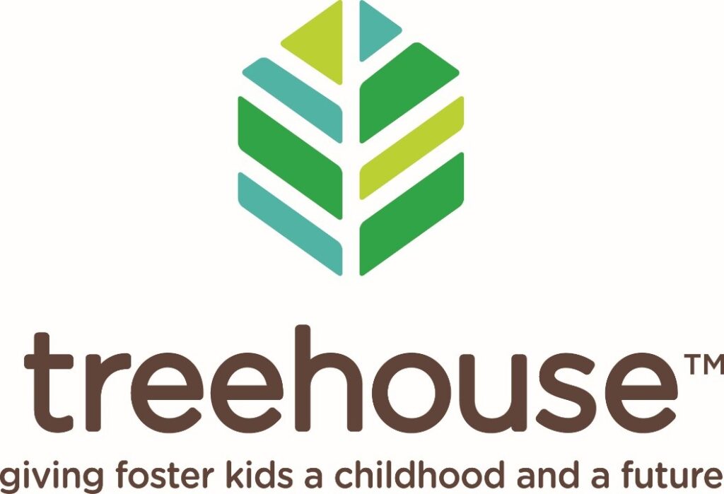 treehouse logo