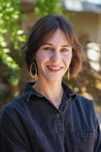 Helen Woodruff