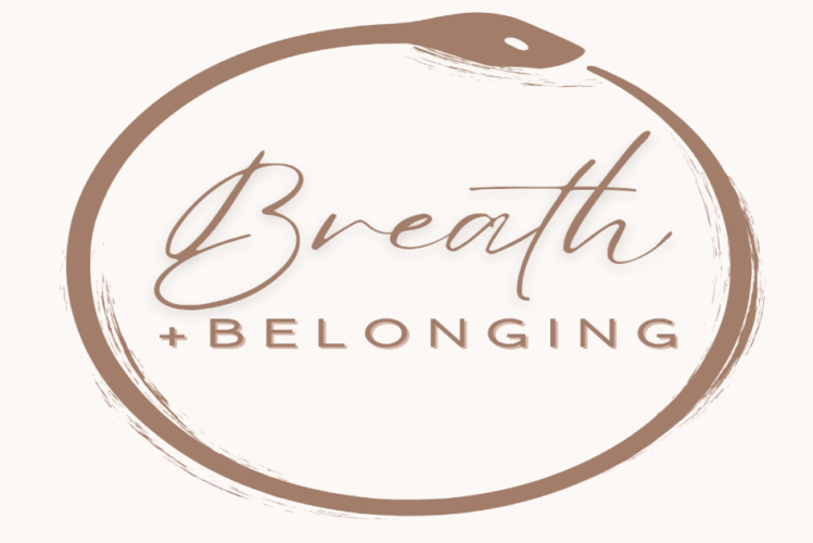 breath and belonging
